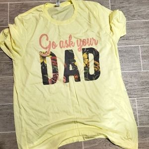 Womens T-shirt